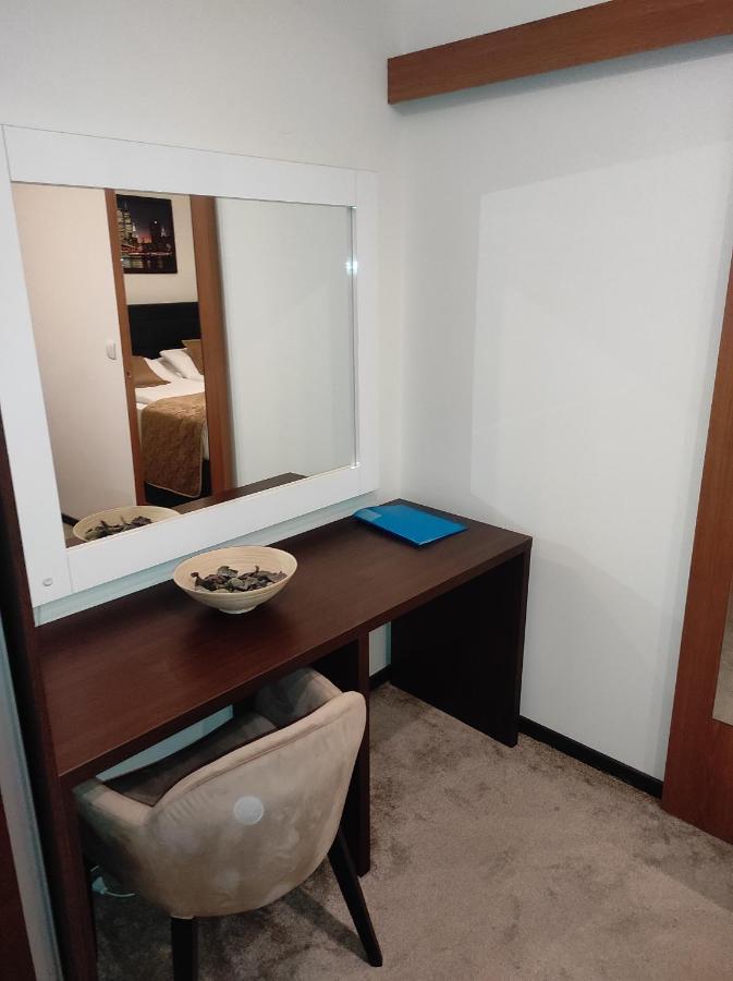 Prima Lux Apartments & Studio Ni Dış mekan fotoğraf
