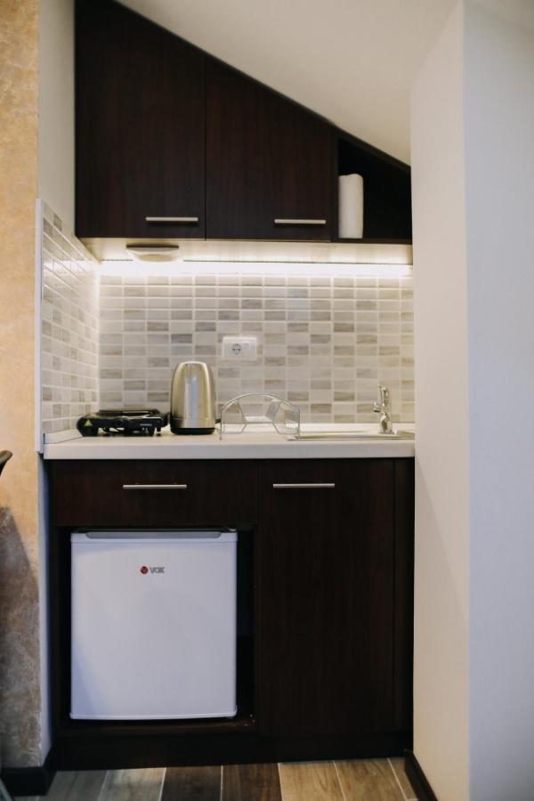 Prima Lux Apartments & Studio Ni Dış mekan fotoğraf