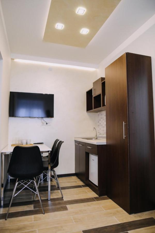 Prima Lux Apartments & Studio Ni Dış mekan fotoğraf