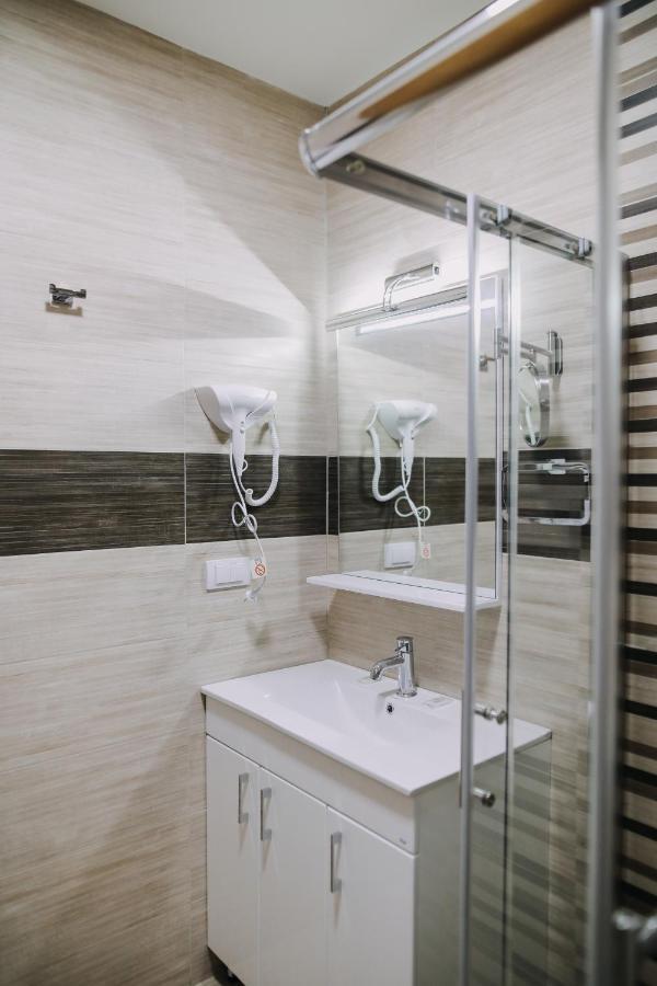 Prima Lux Apartments & Studio Ni Dış mekan fotoğraf