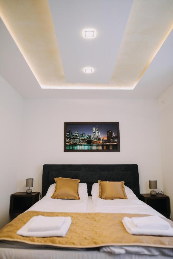 Prima Lux Apartments & Studio Ni Dış mekan fotoğraf