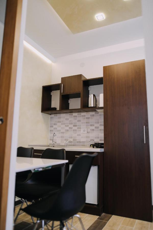 Prima Lux Apartments & Studio Ni Dış mekan fotoğraf