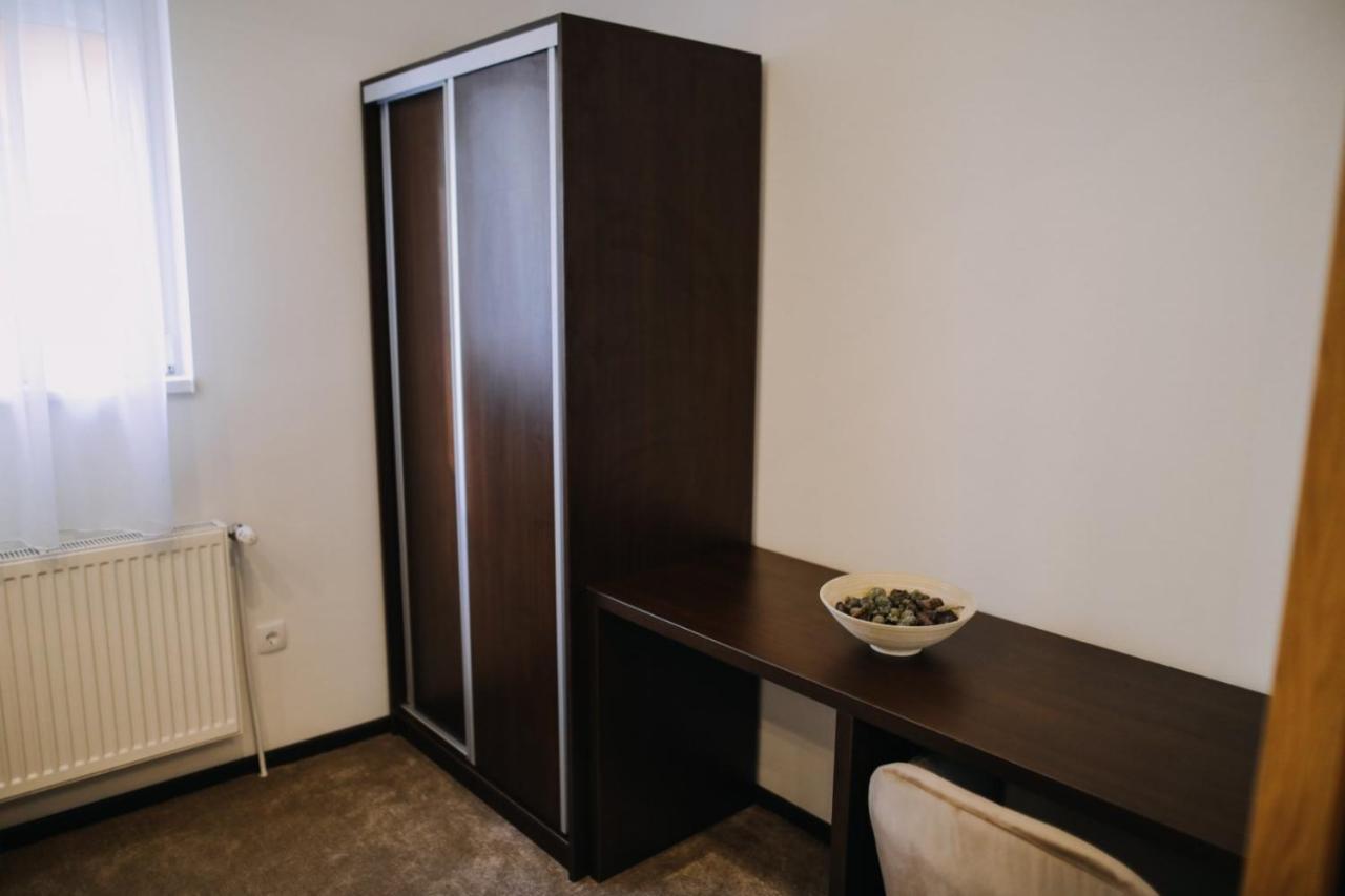 Prima Lux Apartments & Studio Ni Dış mekan fotoğraf