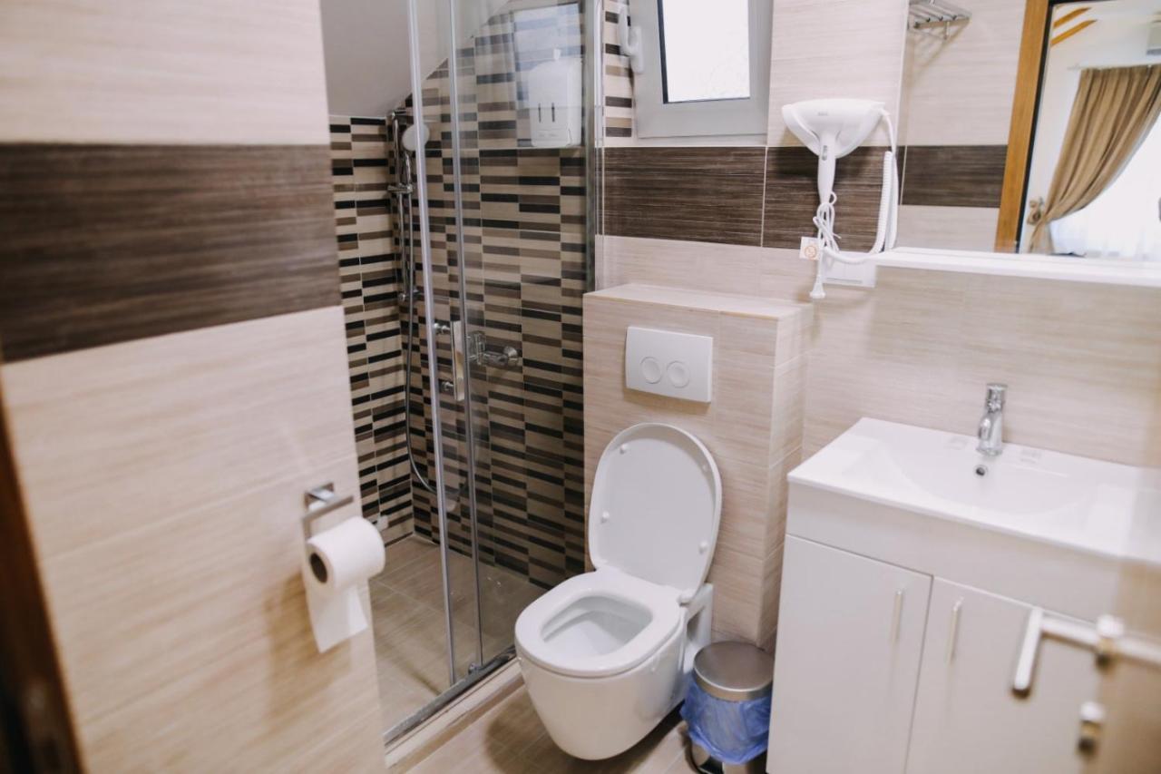 Prima Lux Apartments & Studio Ni Dış mekan fotoğraf
