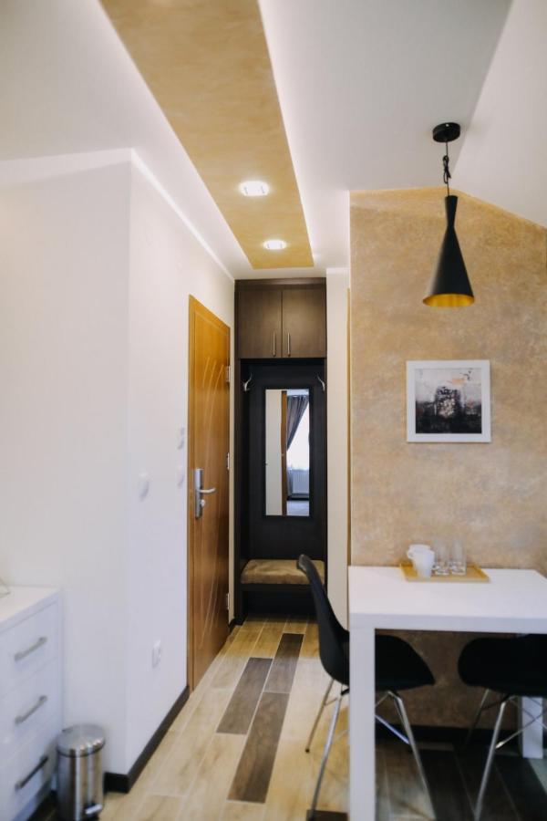 Prima Lux Apartments & Studio Ni Dış mekan fotoğraf