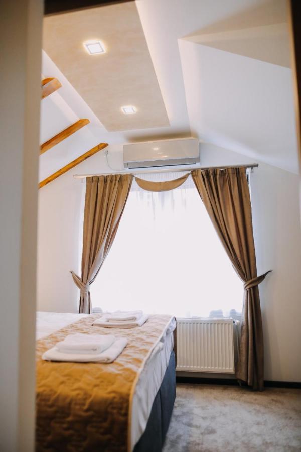 Prima Lux Apartments & Studio Ni Dış mekan fotoğraf